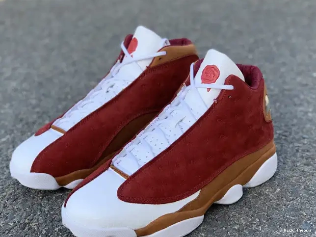 Kicktheory Retro Air Premio 